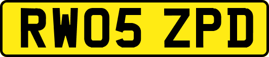 RW05ZPD