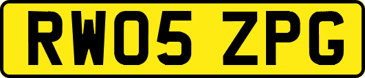 RW05ZPG