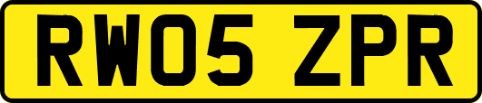 RW05ZPR