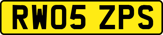 RW05ZPS