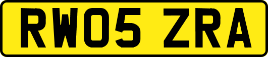 RW05ZRA