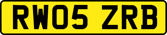 RW05ZRB