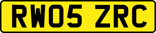 RW05ZRC
