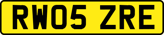 RW05ZRE