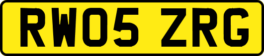RW05ZRG