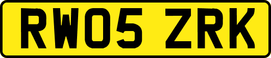 RW05ZRK