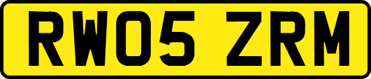 RW05ZRM