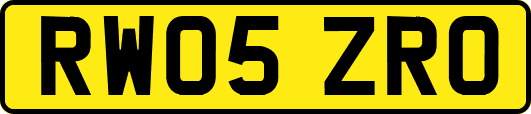 RW05ZRO