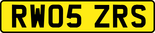 RW05ZRS
