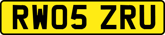 RW05ZRU