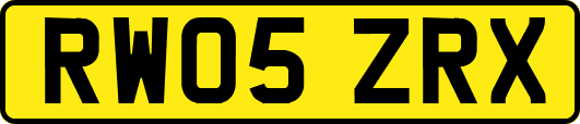 RW05ZRX