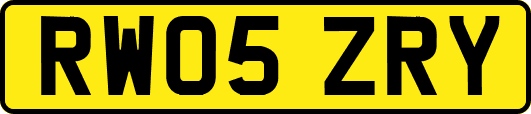RW05ZRY