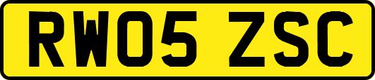 RW05ZSC