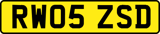 RW05ZSD