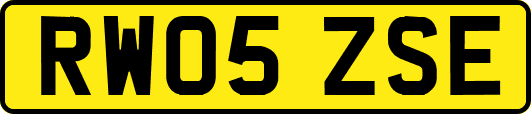 RW05ZSE