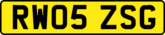 RW05ZSG