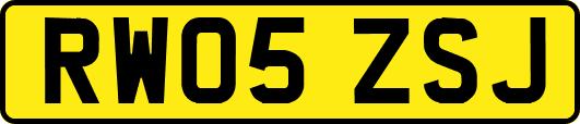 RW05ZSJ