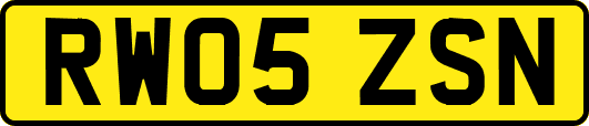 RW05ZSN