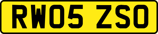 RW05ZSO