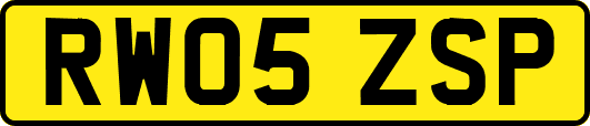 RW05ZSP