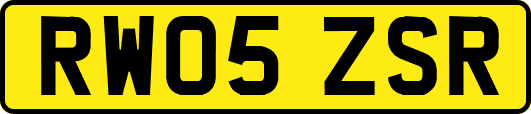 RW05ZSR