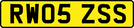 RW05ZSS