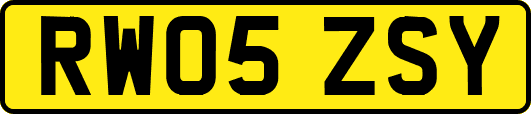 RW05ZSY