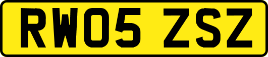 RW05ZSZ