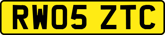 RW05ZTC