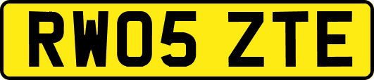 RW05ZTE