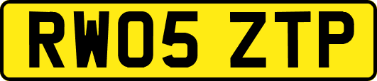 RW05ZTP