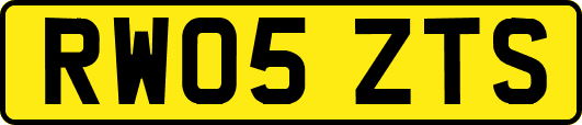 RW05ZTS