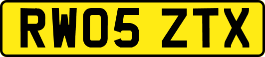 RW05ZTX