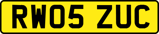 RW05ZUC