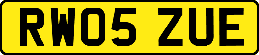 RW05ZUE