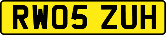 RW05ZUH