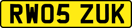RW05ZUK