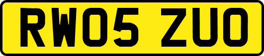 RW05ZUO