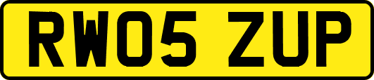 RW05ZUP