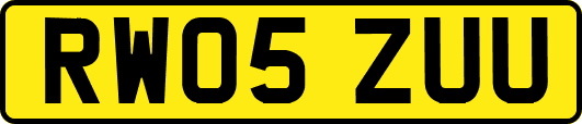 RW05ZUU