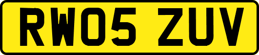 RW05ZUV