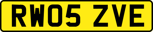 RW05ZVE