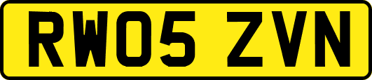 RW05ZVN