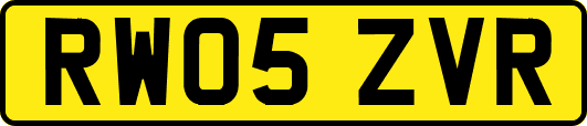 RW05ZVR