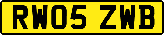 RW05ZWB