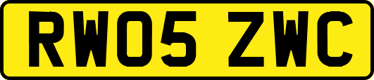 RW05ZWC