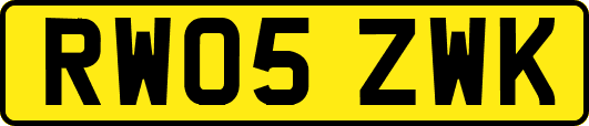 RW05ZWK