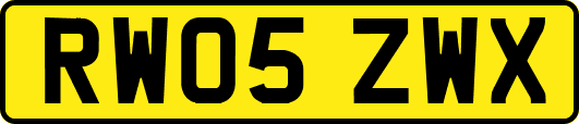 RW05ZWX