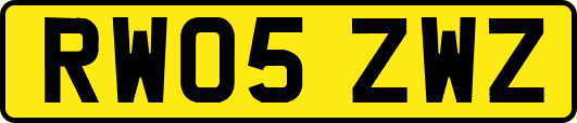 RW05ZWZ