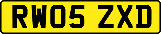 RW05ZXD